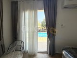 Girne doğanköyde kiralık 3+1 villa