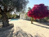 Girne doğanköyde kiralık 3+1 villa
