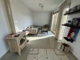 GİRNE DOĞANKÖY'DE WATERGARDEN SİTESİNDE BAKIMLI PENTHOUSE DAİRE