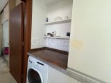 GİRNE DOĞANKÖY'DE WATERGARDEN SİTESİNDE BAKIMLI PENTHOUSE DAİRE