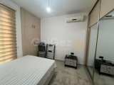 GİRNE DOĞANKÖY'DE WATERGARDEN SİTESİNDE BAKIMLI PENTHOUSE DAİRE