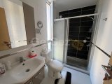 GİRNE DOĞANKÖY'DE WATERGARDEN SİTESİNDE BAKIMLI PENTHOUSE DAİRE