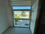 GİRNE DOĞANKÖY'DE WATERGARDEN SİTESİNDE BAKIMLI PENTHOUSE DAİRE