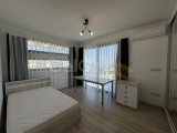 Girne Edremitte kiralık 4 yatak odalı villa