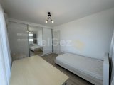 Girne Edremitte kiralık 4 yatak odalı villa