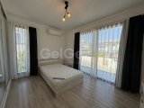 Girne Edremitte kiralık 4 yatak odalı villa