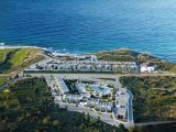 COVE GARDEN'DA MANZARALI 2+1 DAİRE, FIT MOBİLYA ve BEYAZ EŞYALI