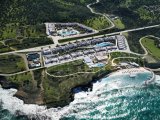 COVE GARDEN'DA MANZARALI 2+1 DAİRE, FIT MOBİLYA ve BEYAZ EŞYALI