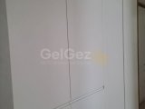 COVE GARDEN'DA MANZARALI 2+1 DAİRE, FIT MOBİLYA ve BEYAZ EŞYALI
