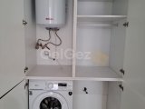 COVE GARDEN'DA MANZARALI 2+1 DAİRE, FIT MOBİLYA ve BEYAZ EŞYALI