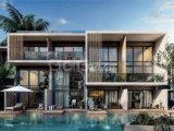 CASA DEL MARE ESENTEPE GİRNE'DE, TÜRK KOÇANLI 2+1 HAVUZ KATI LOFT DAİRE ÖZEL FİYAT FIRSATI!!