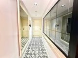 Girne Merkezde Muhteşem Konumu ve Tarzıyla dikkat çeken 1+1 Kiralık Daire!!