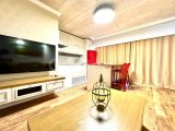 Girne Merkezde Muhteşem Konumu ve Tarzıyla dikkat çeken 1+1 Kiralık Daire!!