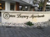 GİRNE MERKEZDE EŞSİZ KONUM VE TARZIYLA DİKKAT ÇEKEN 2+1 DAİRE!!