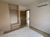 Girne Merkez Kar Market civarı 6.kat manzaralı 2+1 Daire!!