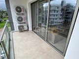 Girne Merkez Kar Market civarı 6.kat manzaralı 2+1 Daire!!