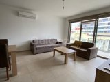 Girne Merkez Kar Market civarı 6.kat manzaralı 2+1 Daire!!