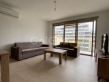Girne Merkez Kar Market civarı 6.kat manzaralı 2+1 Daire!!