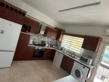 Girne merkezde mühteşem deniz manzaralı 3+1 kiralık daire