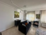 Girne merkezde mühteşem deniz manzaralı 3+1 kiralık daire