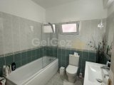 Girne merkezde mühteşem deniz manzaralı 3+1 kiralık daire