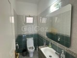 Girne merkezde mühteşem deniz manzaralı 3+1 kiralık daire