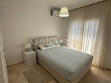 Girne merkezde mühteşem deniz manzaralı 3+1 kiralık daire