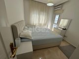 Girne merkezde mühteşem deniz manzaralı 3+1 kiralık daire