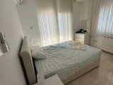 Girne merkezde mühteşem deniz manzaralı 3+1 kiralık daire