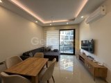 Girne merkezde kiralık lüks 2+1 daire