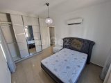 Girne merkezde kiralık lüks 2+1 daire