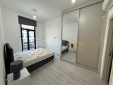 Girne merkezde kiralık lüks 2+1 daire