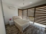 GİRNE MERKEZDE KAR MARKET CİVARI FUL EŞYALI 2+1 KİRALIK DAİRE!!