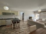 GİRNE MERKEZDE KAR MARKET CİVARI FUL EŞYALI 2+1 KİRALIK DAİRE!!