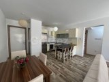 GİRNE MERKEZDE KAR MARKET CİVARI FUL EŞYALI 2+1 KİRALIK DAİRE!!