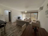 GİRNE MERKEZDE KAR MARKET CİVARI FUL EŞYALI 2+1 KİRALIK DAİRE!!