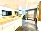 GİRNE MERKEZDE OTEL KONFORUNDA 1+1 LÜKS PENTHOUSE!!