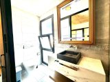 GİRNE MERKEZDE OTEL KONFORUNDA 1+1 LÜKS PENTHOUSE!!