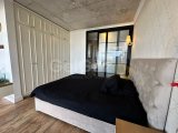 Girne Merkezde Muhteşem Manzarası ve Tarzıyla dikkat çeken lüks Penthouse Daire!!
