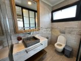 Girne Merkezde Muhteşem Manzarası ve Tarzıyla dikkat çeken lüks Penthouse Daire!!