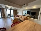 Girne Merkezde Muhteşem Manzarası ve Tarzıyla dikkat çeken lüks Penthouse Daire!!
