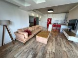 Girne Merkezde Muhteşem Manzarası ve Tarzıyla dikkat çeken lüks Penthouse Daire!!
