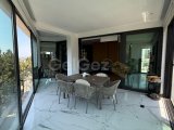 Girne Merkez Lüks Penthouse 2+1