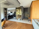 Girne Merkez Lüks Penthouse 2+1