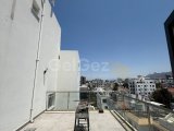 Girne Merkez Lüks Penthouse 2+1