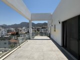 Girne Merkez Lüks Penthouse 2+1