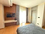 Girne Merkez Lüks Penthouse 2+1