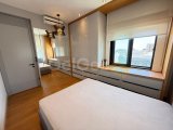 Girne Merkez Lüks Penthouse 2+1