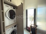 Girne Merkez Lüks Penthouse 2+1