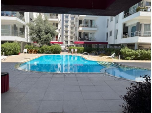 GİRNE MERKEZDE EŞSİZ KONUM VE MANZARASIYLA FARK YARATAN 3+1 PENTHOUSE DAİRE!!